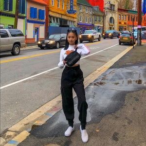 Meet your Posher, Afnan